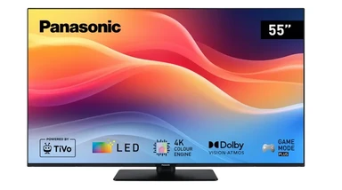 Panasonic TB55W61AEZ Téléviseur W16A Series Smart TV LED Ultra HD 4K - 140 cm