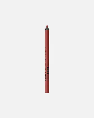 Line Loud Lip Pencil 30 Leave a Legacy - Waterproof, met jojoba-olie, zachte matte finish, comfortabel