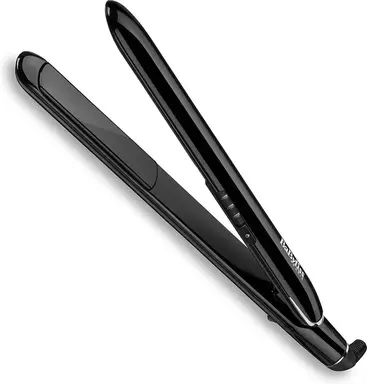 Babyliss Super Shine ST255E stijltang, zwart