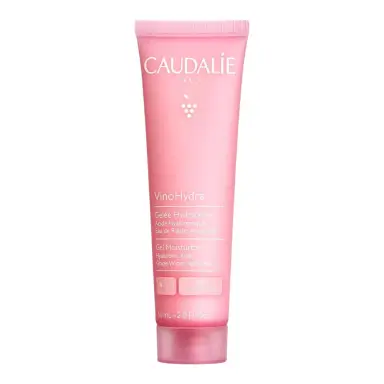 Caudalie Vinohydra Moisturising Gel 60ml