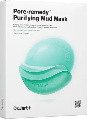 Dr.Jart+ PORE REMEDY Reinigende Schlammmaske 13 g