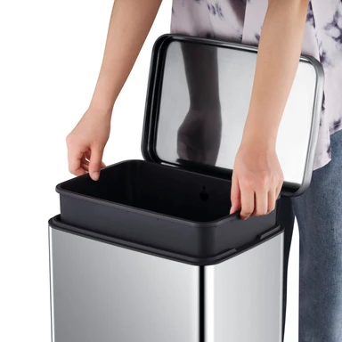 EKO Madison 30L - Silver