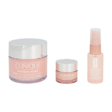 Clinique Moisture Surge Set 170 ml