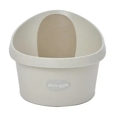 Shnuggle Toddler Bath ECO