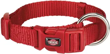 TRIXIE HB premium rood 40-65 x 2,5 cm