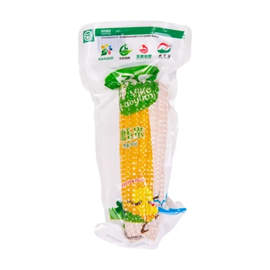 Huang Yang He  Glutinous Corn (Yellow or White) 250g
