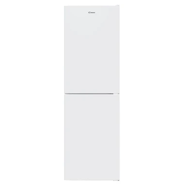 [Free Installation] CANDY CCT3L517EWK-1 Low Frost Fridge Freezer， 50/50， White， E Rated