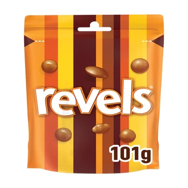 Revels 101g
