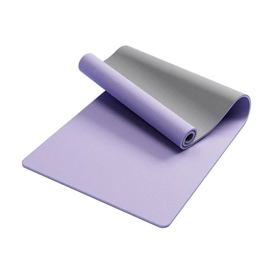 ochama x J.ZAO Yoga Mat Paars 183x66cm
