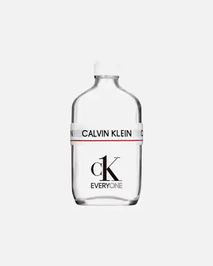 Calvin Klein CK Everyone Eau de Toilette Spray 100 ml