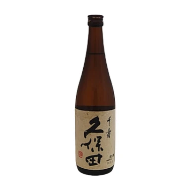 KUBOTA SENJYU GINJO 15 % Alk./Vol. 720 ml