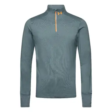 Under Armour Launch Pro 1/4 Zip - Jasper Blue