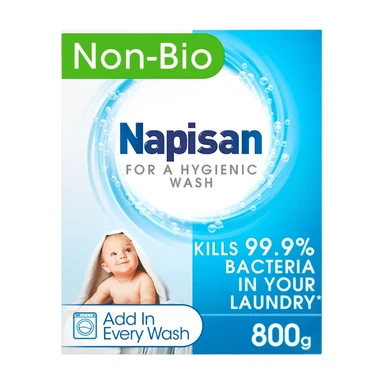 Napisan Non Biological Stain Remover 800g