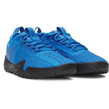 Under Armour Reign 6 Men's Training Shoes - Blue Atlantis