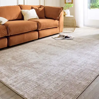 Origin Rug Calacatta Mist Beige/Cream 160x230cm