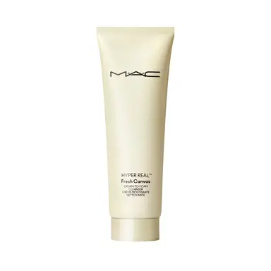 MAC Hyper Real Cream-to-Foam Reinigungsschaum 125 ml