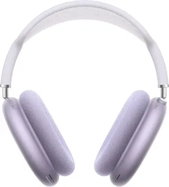 Apple AirPods Max (USB-C) - Lila