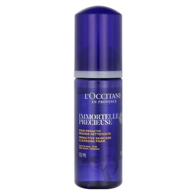 L'OCCITANE Immortelle Edel-Reinigungsschaum 150 ml