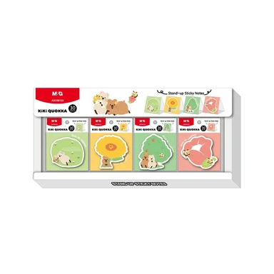 M&G Sticky Notes 30 sheets