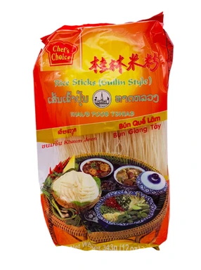 Chef's Choice Rice Stick - Khanom Jeen