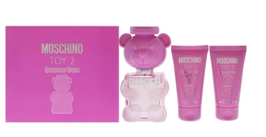 Moschino Toy 2 Bubble Gum Cadeauset 150 ml