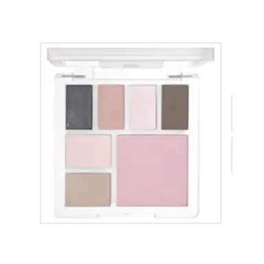 3CE多功能眼颊盘  #Minimal Scene 简约场景 9.6g