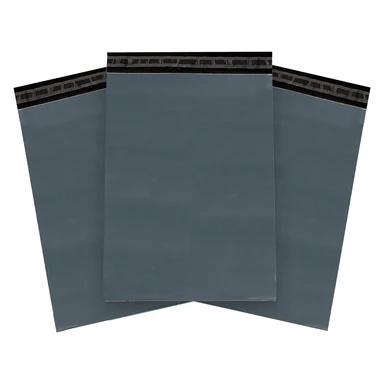 Triplast  Mailing Bags 12x16" Grey Pack of 500