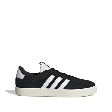 Adidas VL Court 3.0 Zwart/Wit/Goud Maat 36 2/3