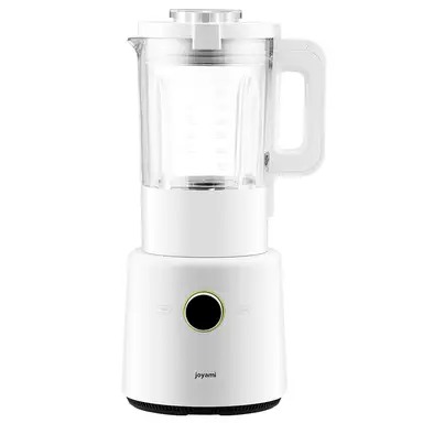 Joyami Intelligente Küchenmaschine 1,6l Glasbehälter voller Funktionen App-Steuerung WiFi heiß & kalt selbstreinigend