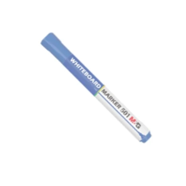 M&G Whiteboard Marker Blue