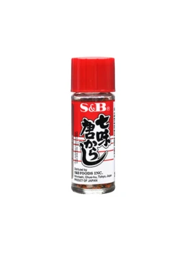 S&B Shichimi Togarashi 15g