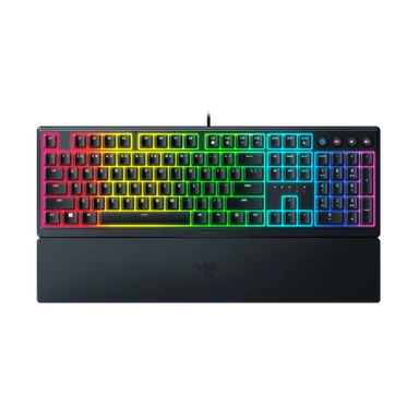 Razer Ornata V3 Laag-profiel Gaming-toetsenbord - US Layout