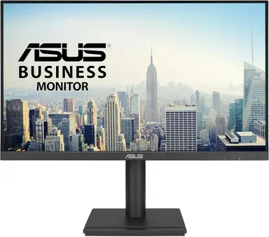 ASUS BUSINESS VA27DQFS FHD 100Hz 1ms Height Adjustable