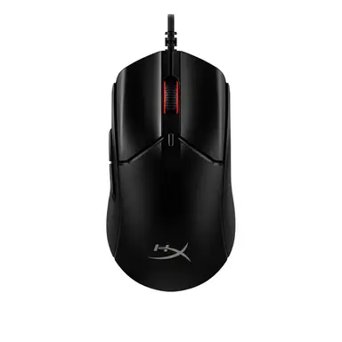 HyperX Pulsefire Haste Black Wired Gaming Mouse 2