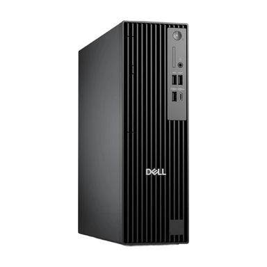 Dell Pro Slim QBS1250 Plus, Schlank-Desktop, Core Ultra 5 235, 16 GB RAM, 512 GB SSD, Windows 11 Pro