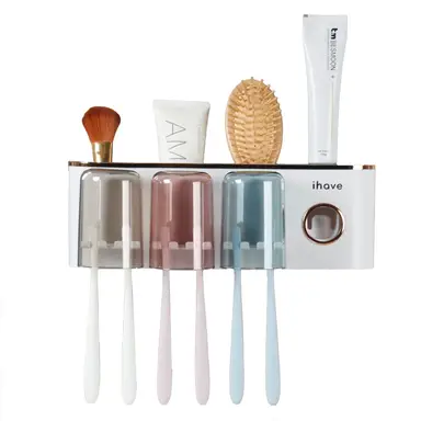 iHave toothbrush holder G403