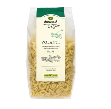 Alnatura Origin Bio Volanti Pasta 500 g