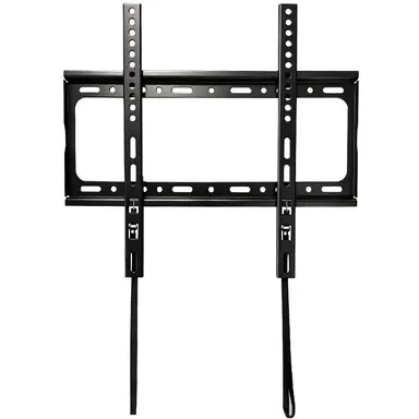 Zootude Medium Fixed Mount for 32"-55" TVs (400 X 400 Max VESA)