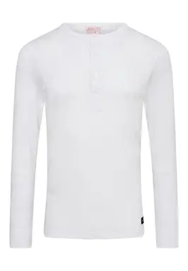 Mads Nørgaard x JBS of DK Grandad White    L