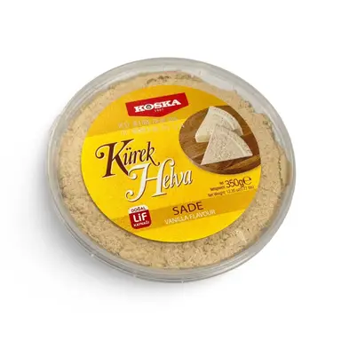 Koska Sade Kurek Helvasi 350g