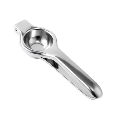 BJ Stainless Steel Lemon Squeezer