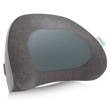 Zen Denali Coussin de massage à deux vitesses