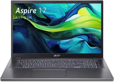 acer Aspire 17 A17-51M-5816 notebook 43,94 cm