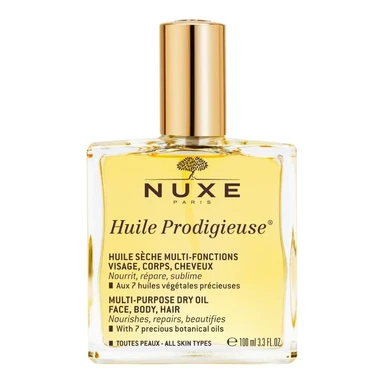 Nuxe Huile Prodigieuse Multi-Purpose Dry Oil 100ml