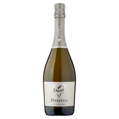 I Heart Wines Prosecco 75Cl