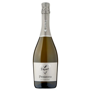 I HEART WINES PROSECCO 75cl