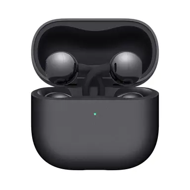 Huawei - FreeClip 2, Black