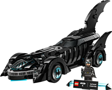 Lego 76304 Super Heroes Batman Forever Batmobile