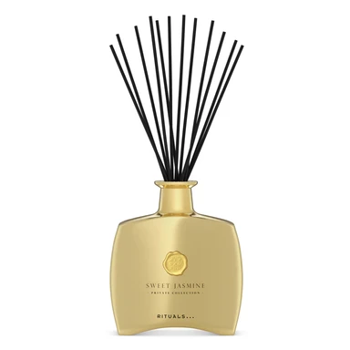 Rituals Sweet Jasmine Geurstokjes 450 ml