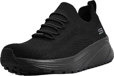 Skechers Bobs Sport Sparrow 2.0 - Allegiance Crew 117027-BBK - 39